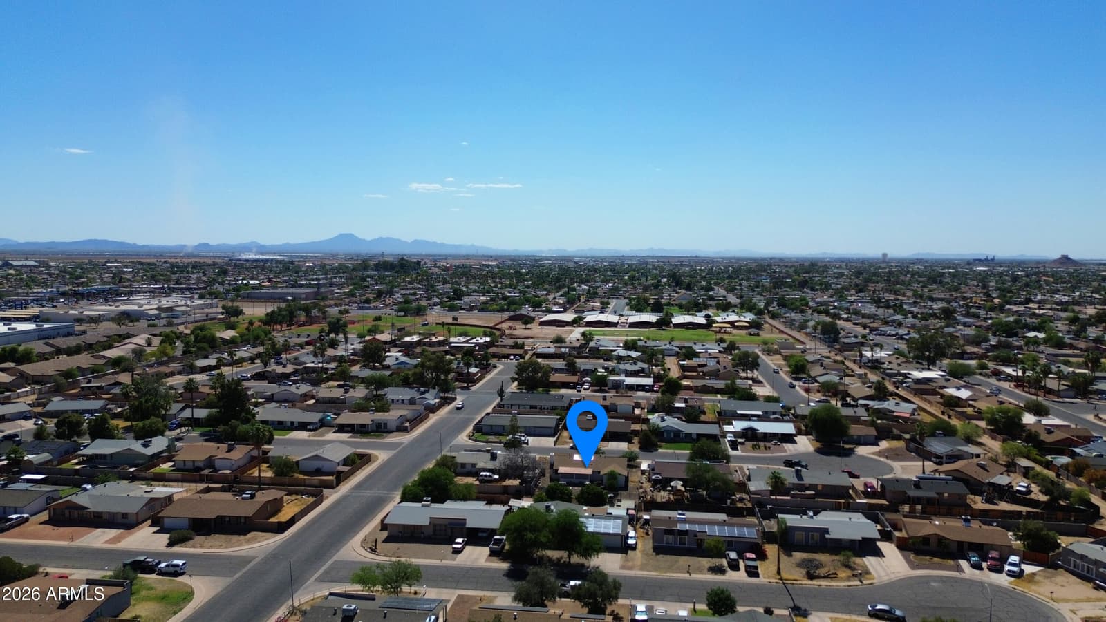 1008 N MENZE Street, Casa Grande, AZ 85122 — photo 53 of 53