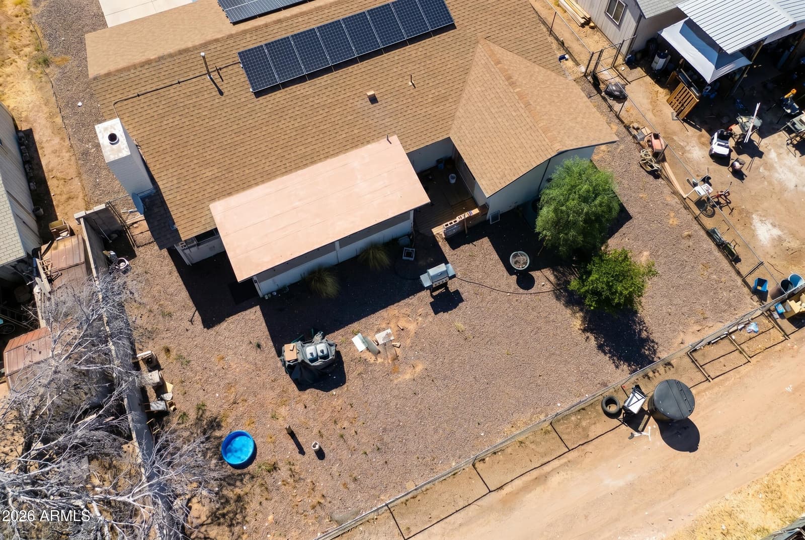 1008 N MENZE Street, Casa Grande, AZ 85122 — photo 52 of 53