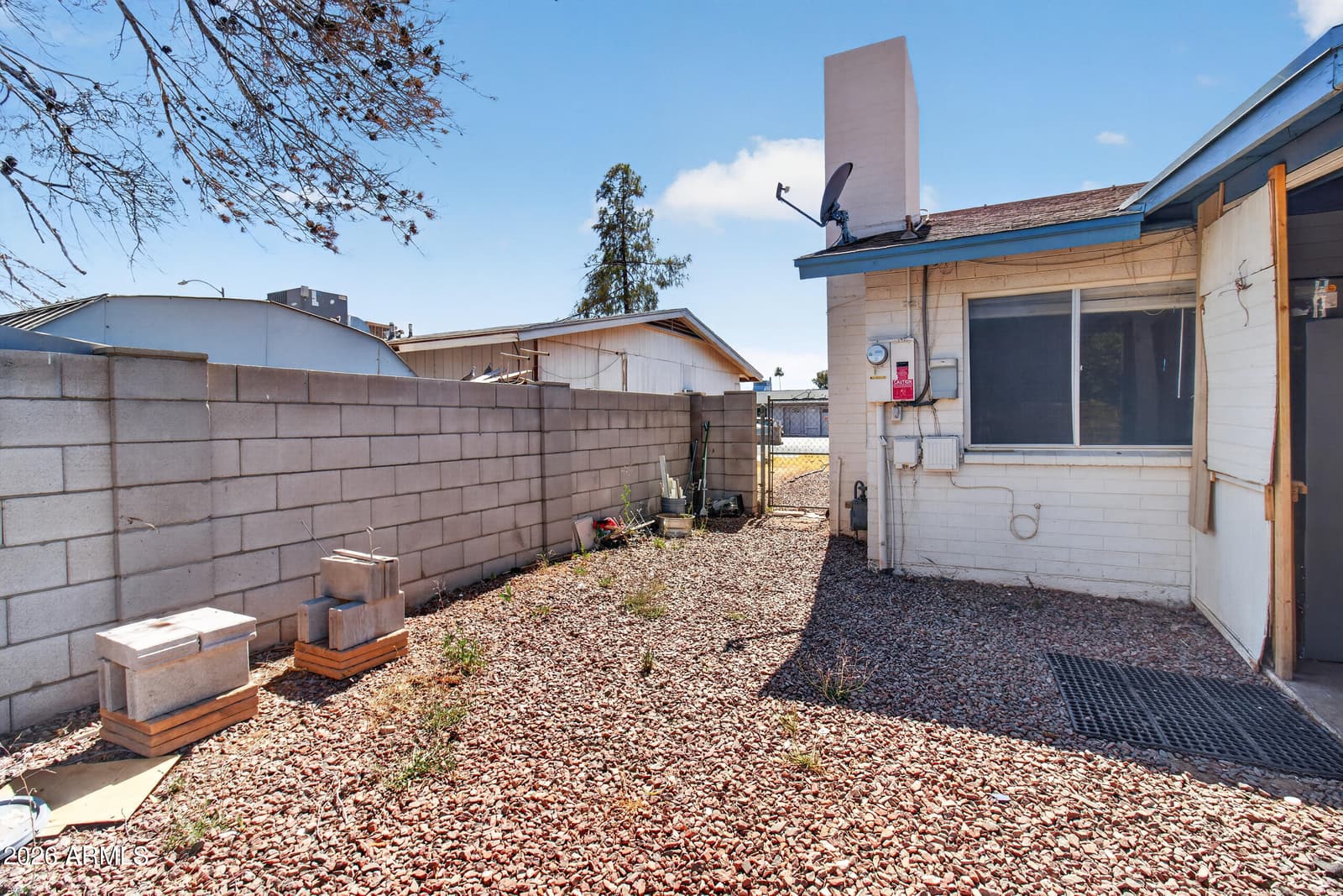 1008 N MENZE Street, Casa Grande, AZ 85122 — photo 44 of 53