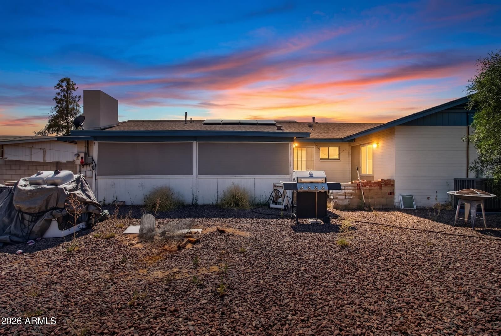 1008 N MENZE Street, Casa Grande, AZ 85122 — photo 41 of 53