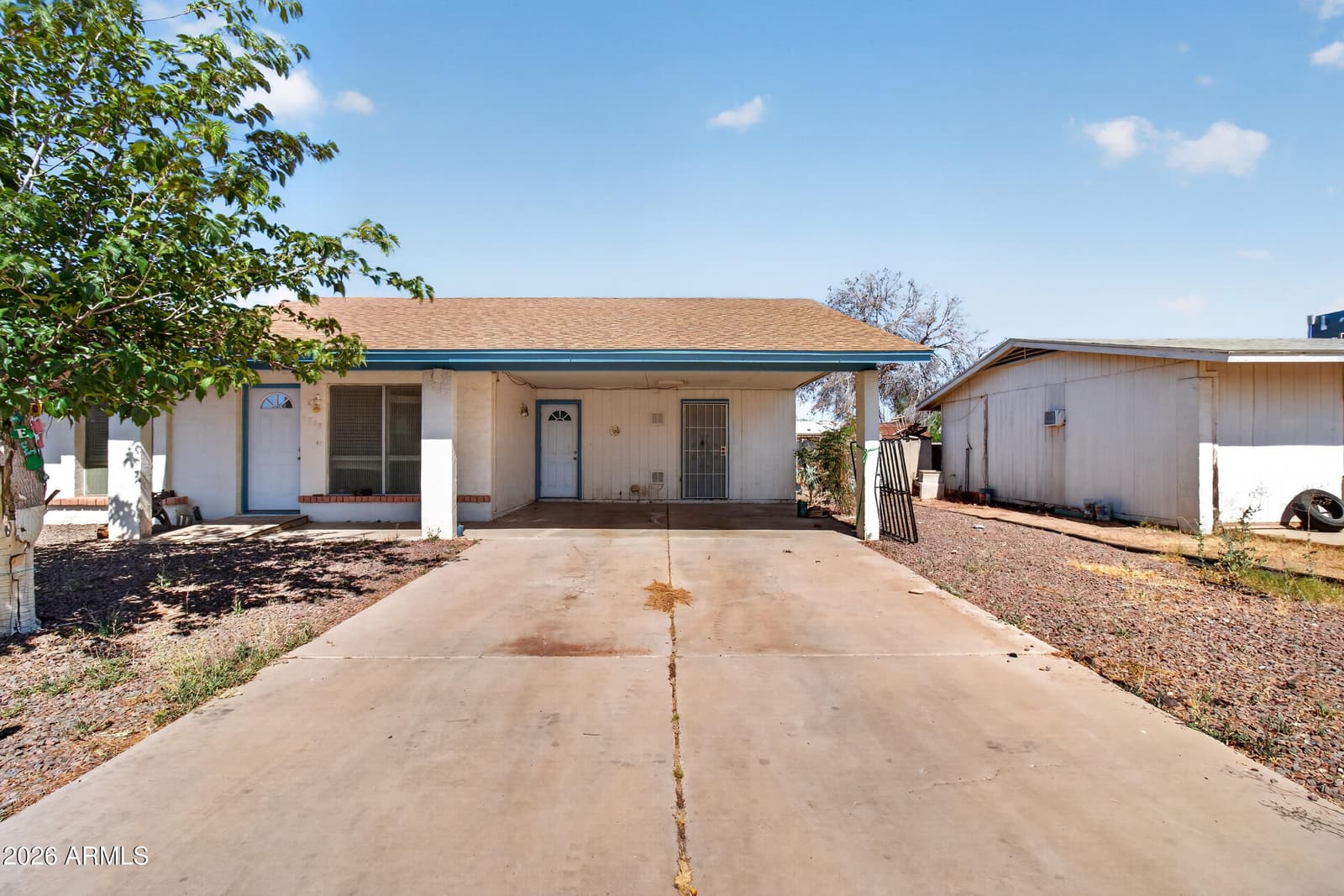 1008 N MENZE Street, Casa Grande, AZ 85122 — photo 2 of 53