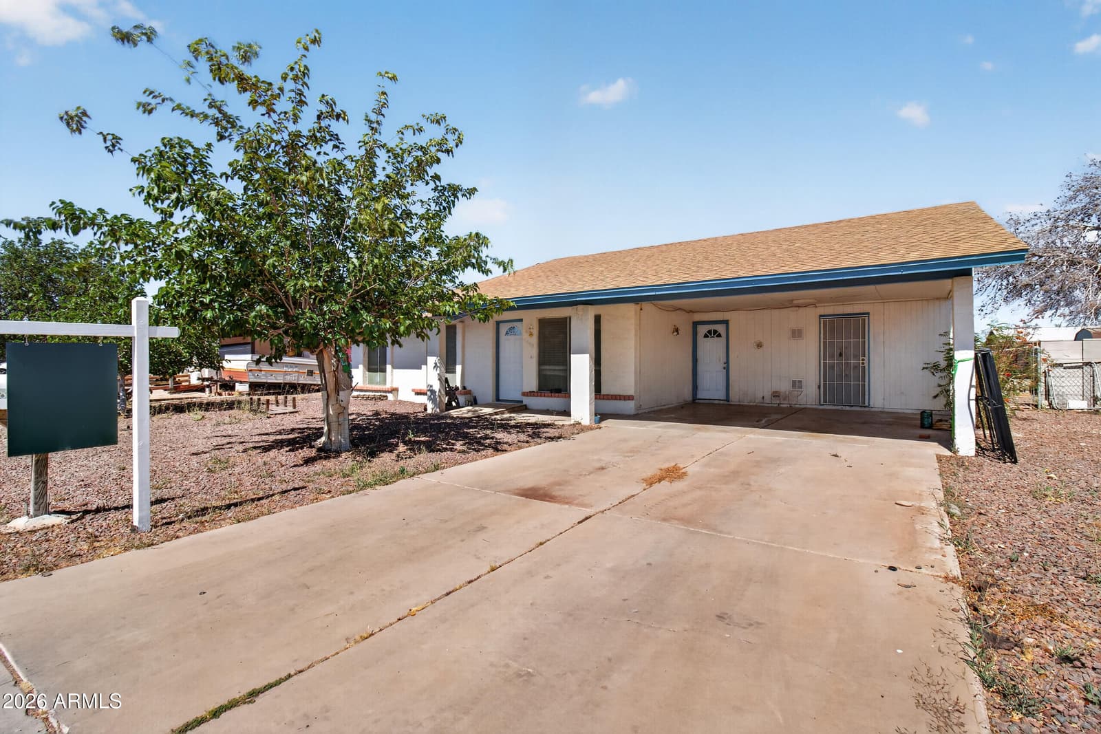 1008 N MENZE Street, Casa Grande, AZ 85122 — photo 3 of 53