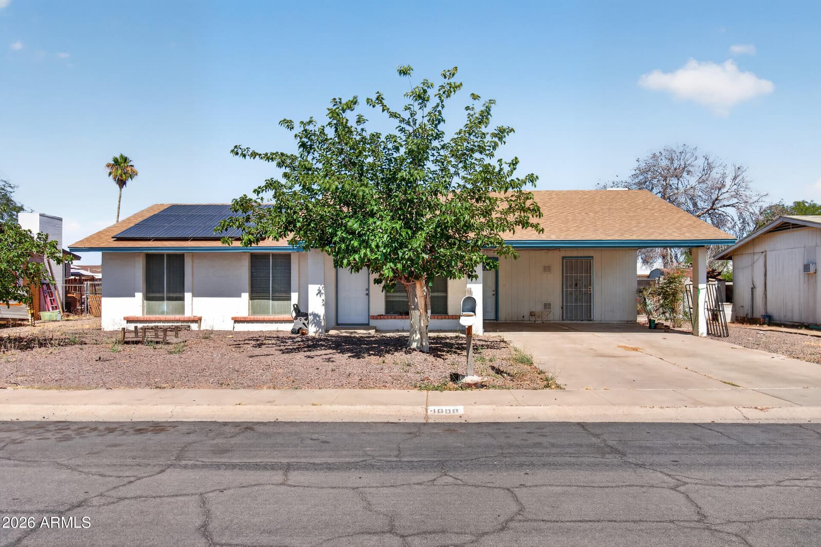 1008 N MENZE Street, Casa Grande, AZ 85122 — photo 4 of 53