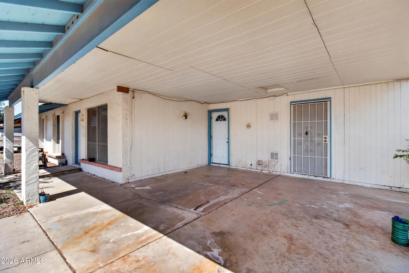 1008 N MENZE Street, Casa Grande, AZ 85122 — photo 49 of 53