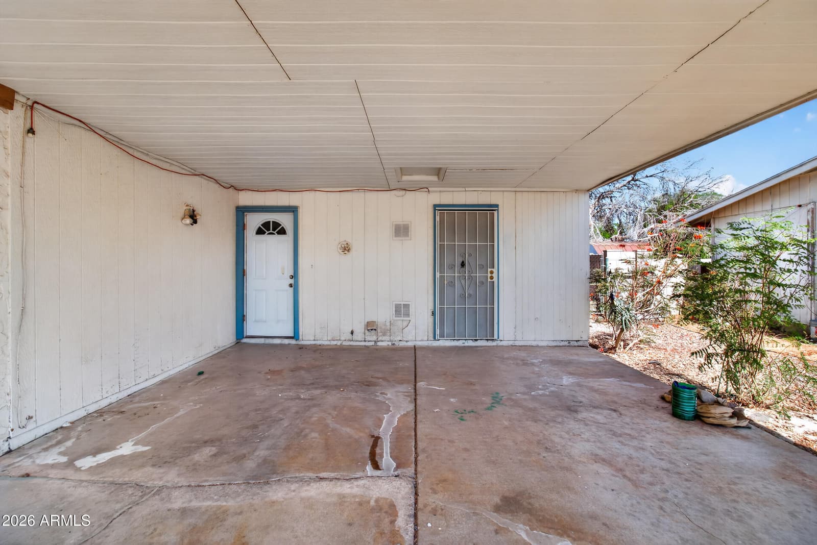 1008 N MENZE Street, Casa Grande, AZ 85122 — photo 50 of 53