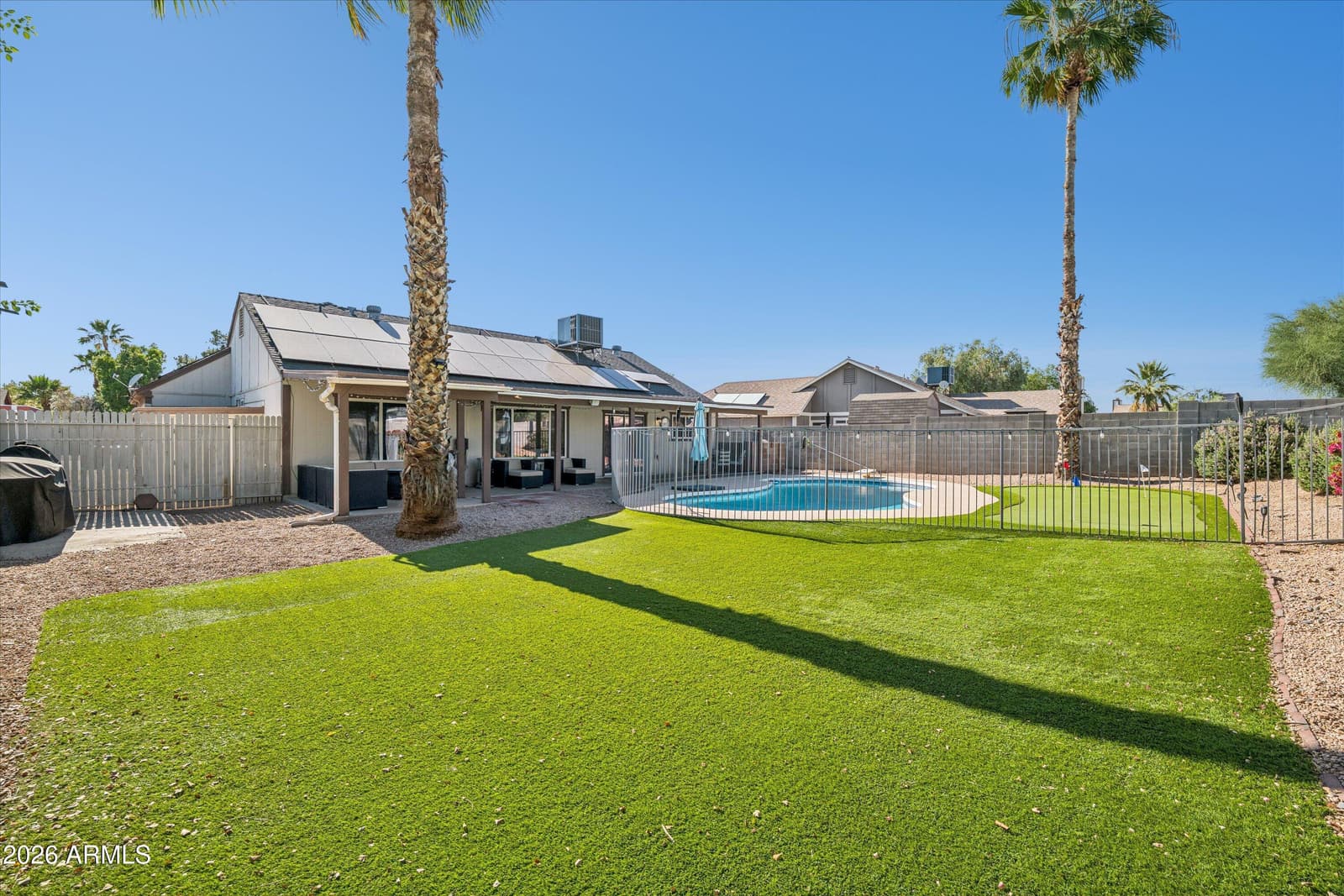 20615 N 4TH Avenue, Phoenix, AZ 85027 — photo 28 of 31
