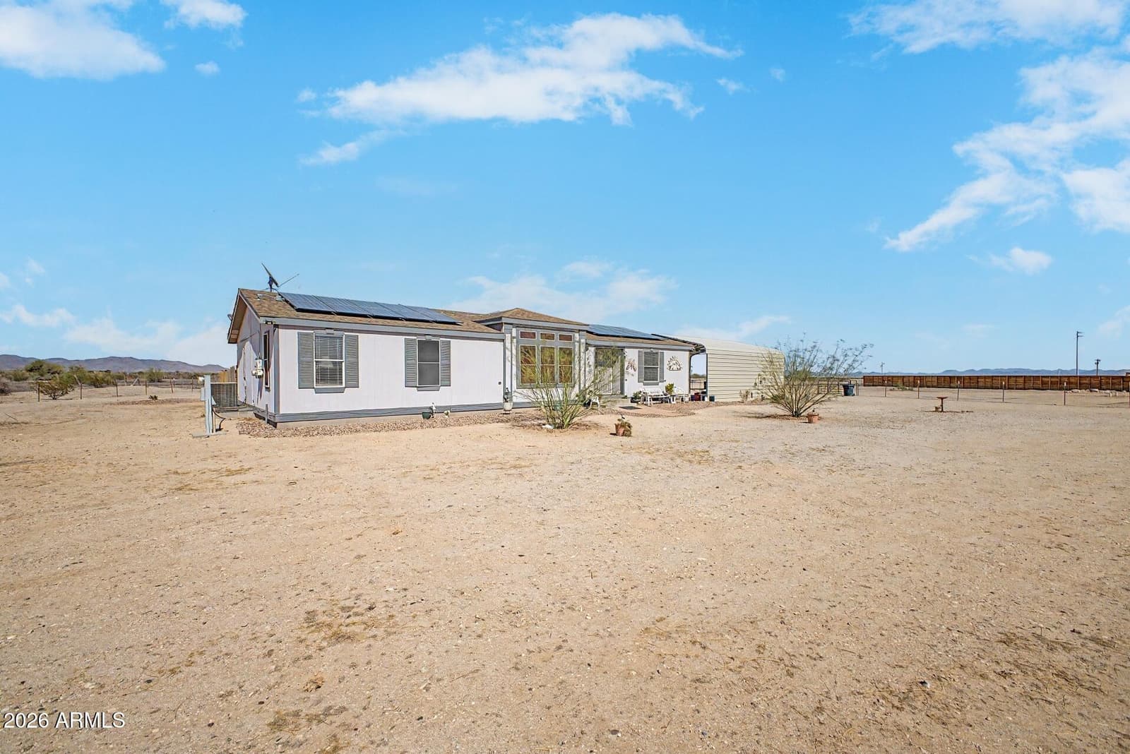2529 S 305TH Avenue, Buckeye, AZ 85326 — photo 4 of 28