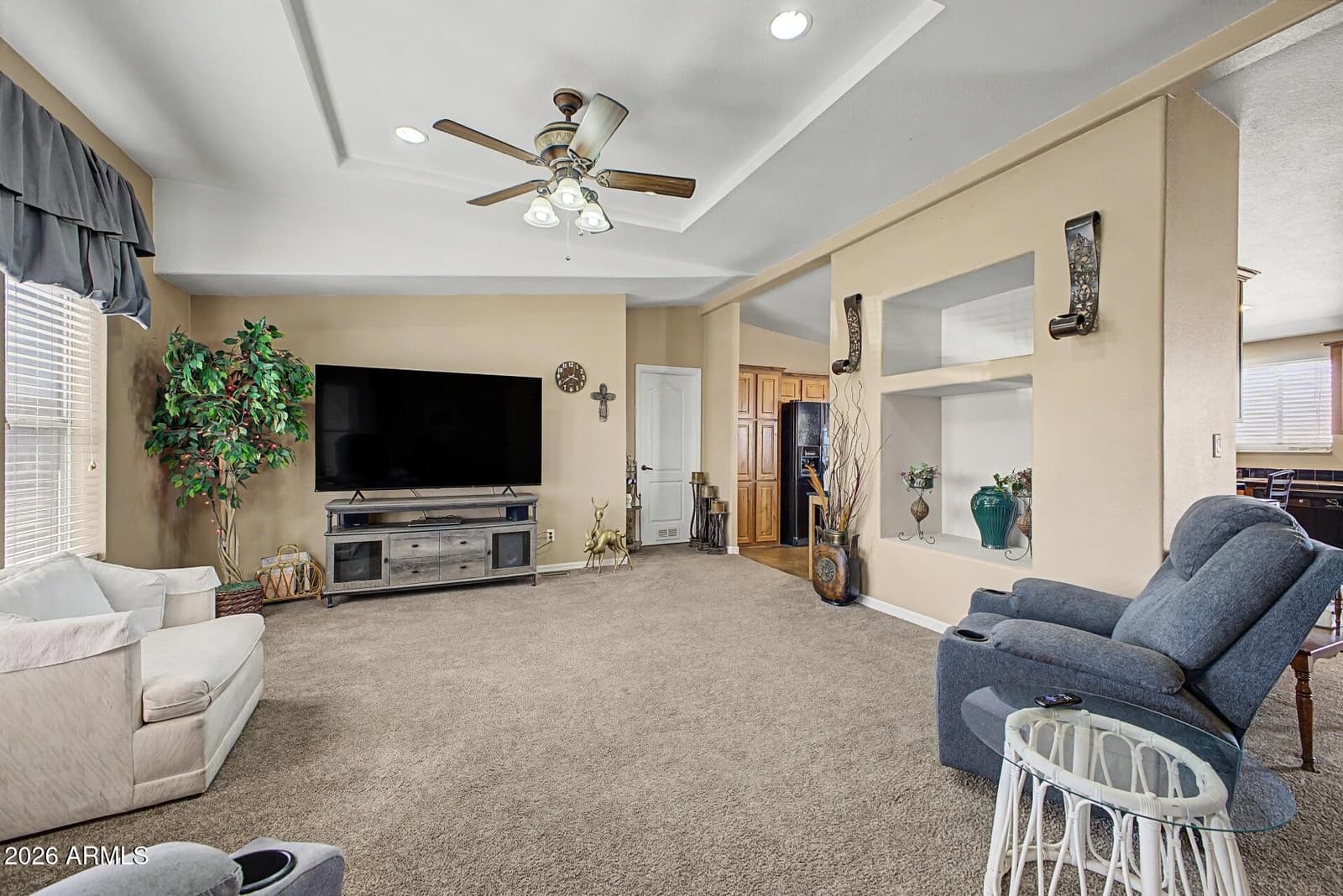 2529 S 305TH Avenue, Buckeye, AZ 85326 — photo 5 of 28