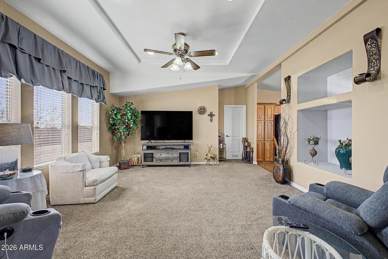 2529 S 305TH Avenue, Buckeye, AZ 85326 — photo 6 of 28