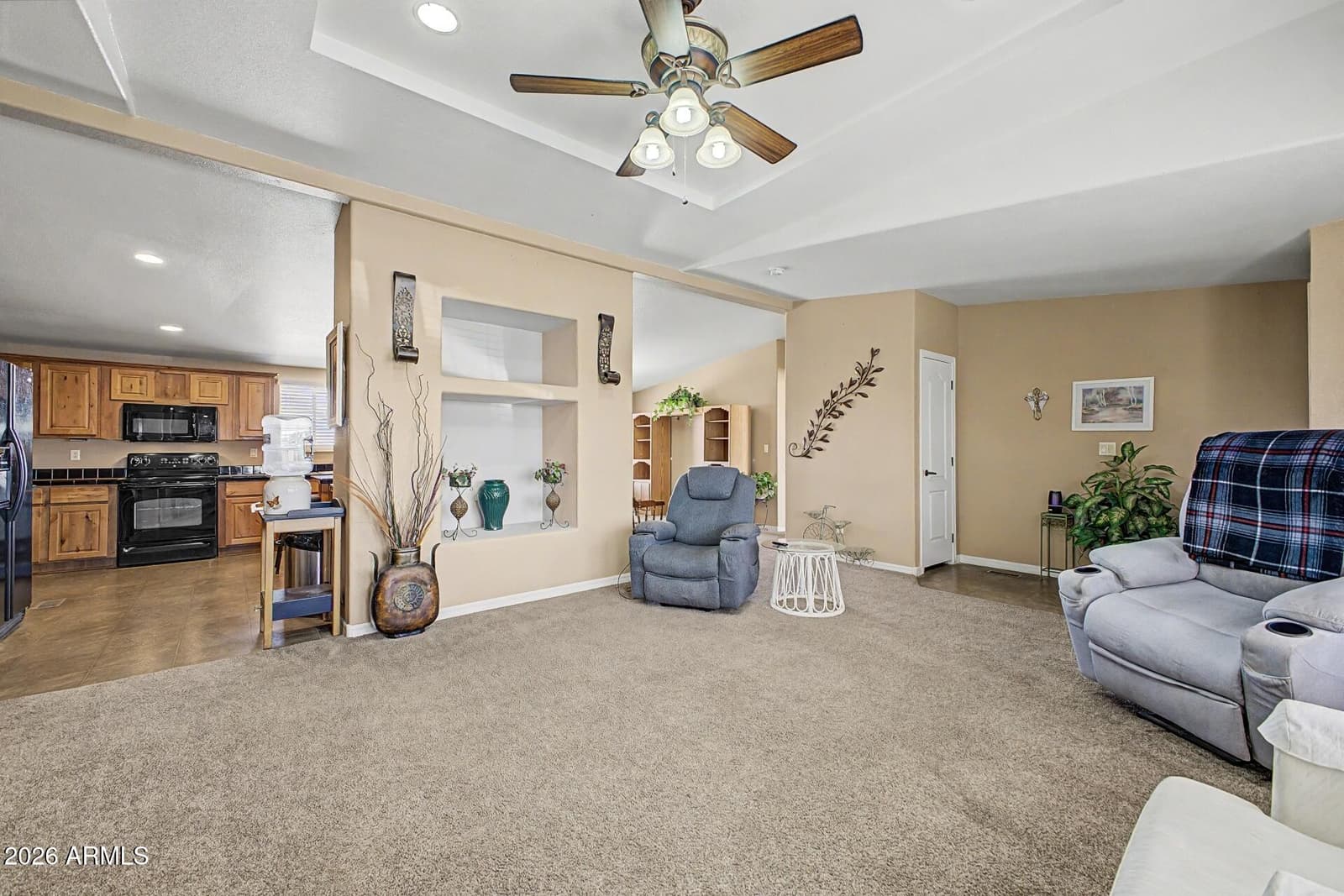 2529 S 305TH Avenue, Buckeye, AZ 85326 — photo 7 of 28