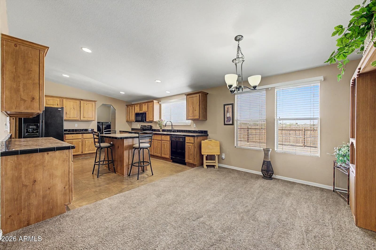 2529 S 305TH Avenue, Buckeye, AZ 85326 — photo 9 of 28