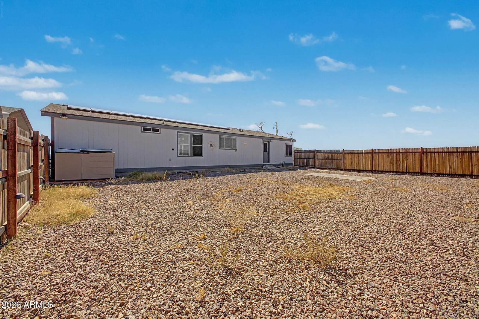 2529 S 305TH Avenue, Buckeye, AZ 85326 — photo 26 of 28