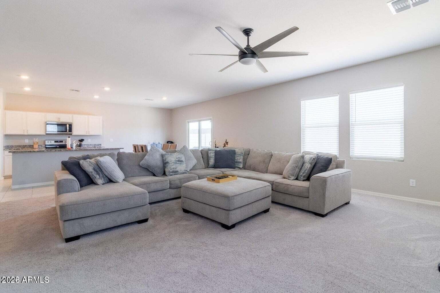 6617 W Magdalena Lane, Laveen, AZ 85339 — photo 7 of 28