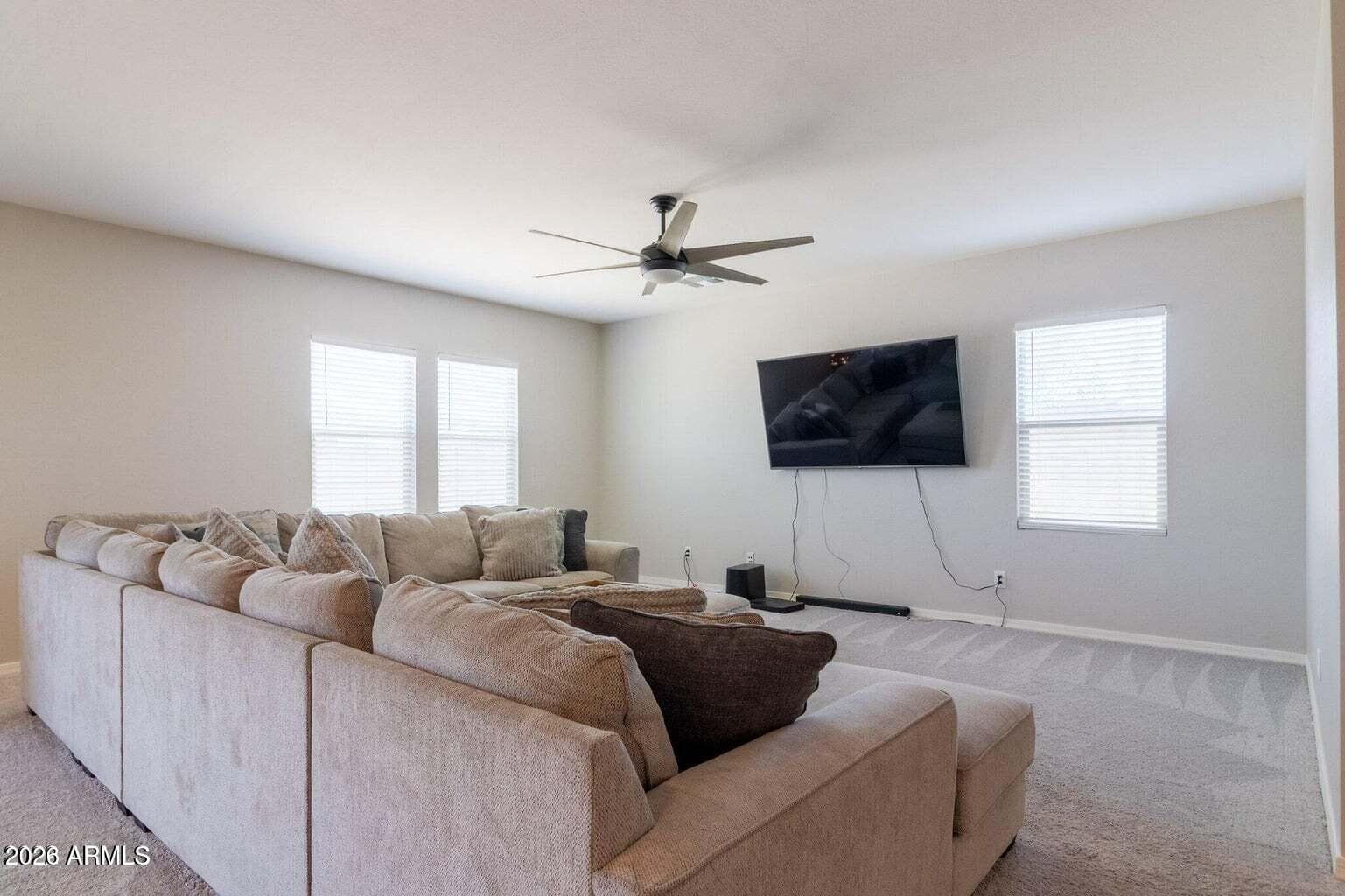 6617 W Magdalena Lane, Laveen, AZ 85339 — photo 8 of 28