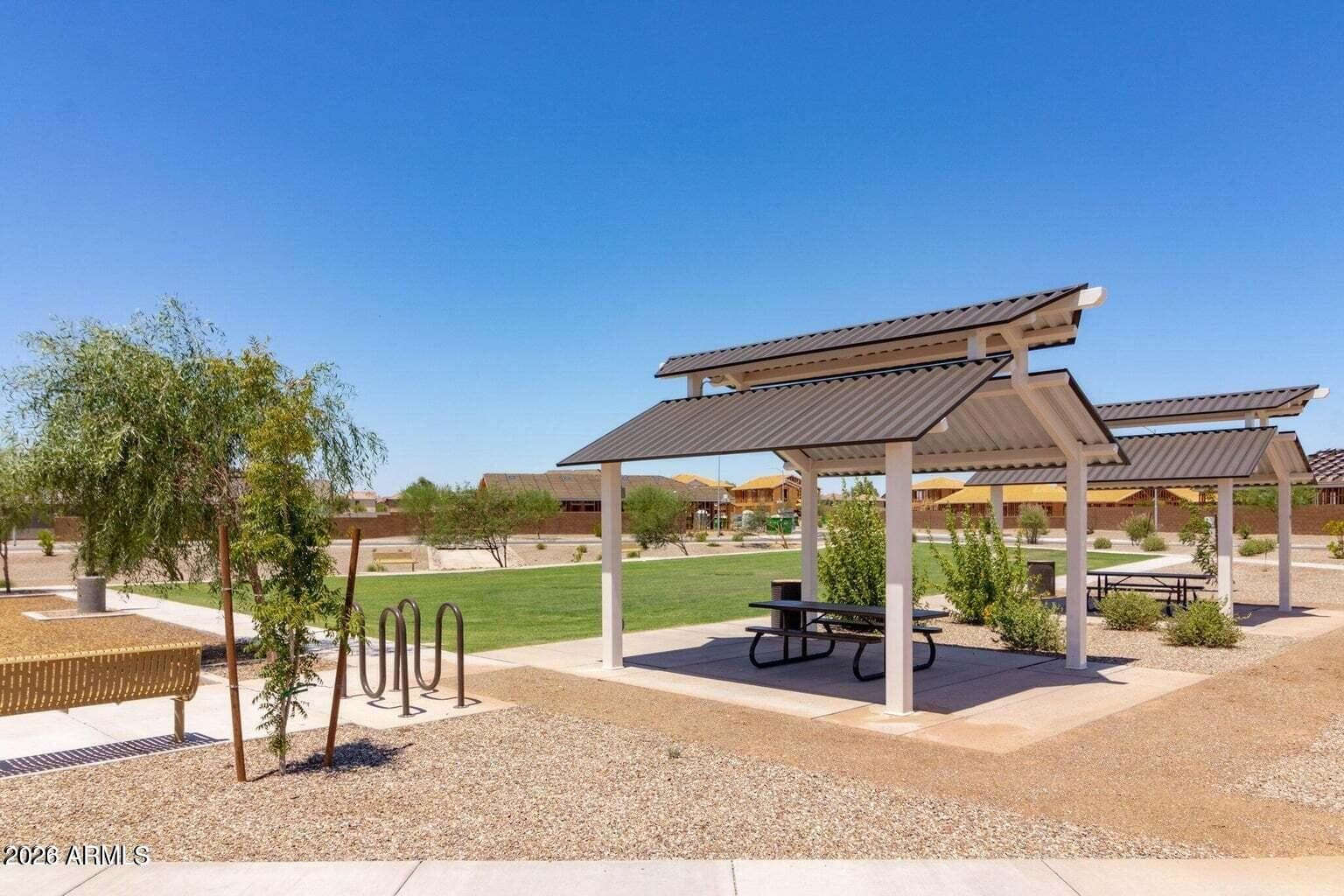 6617 W Magdalena Lane, Laveen, AZ 85339 — photo 26 of 28