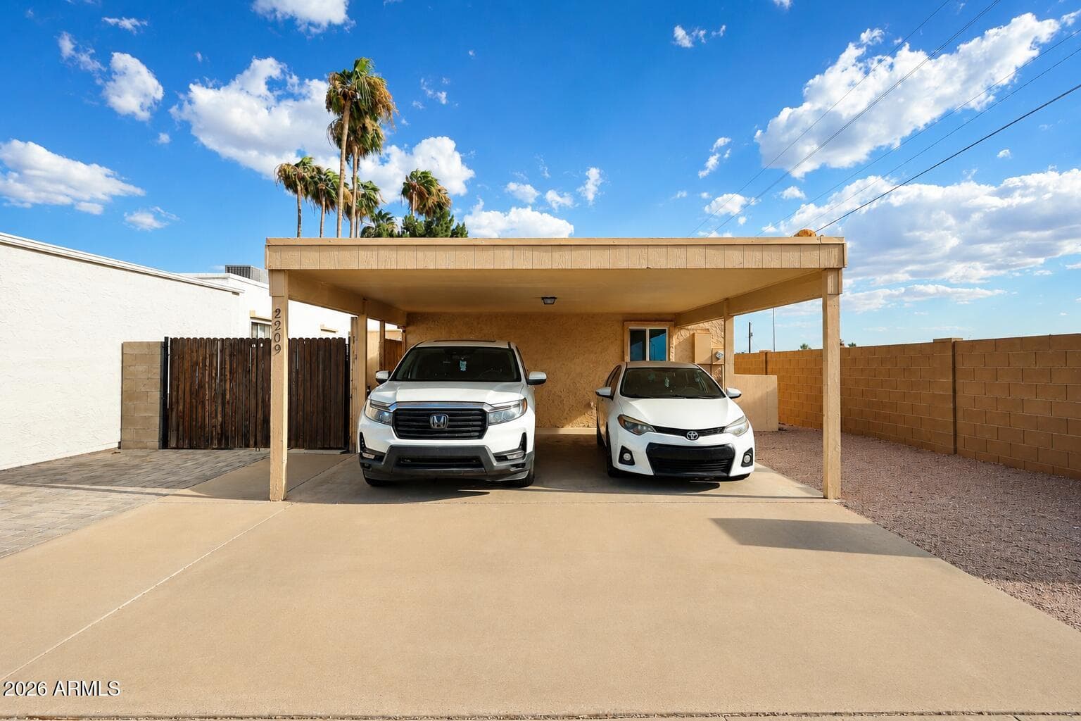 2209 N Recker Road, Mesa, AZ 85215 — photo 8 of 22