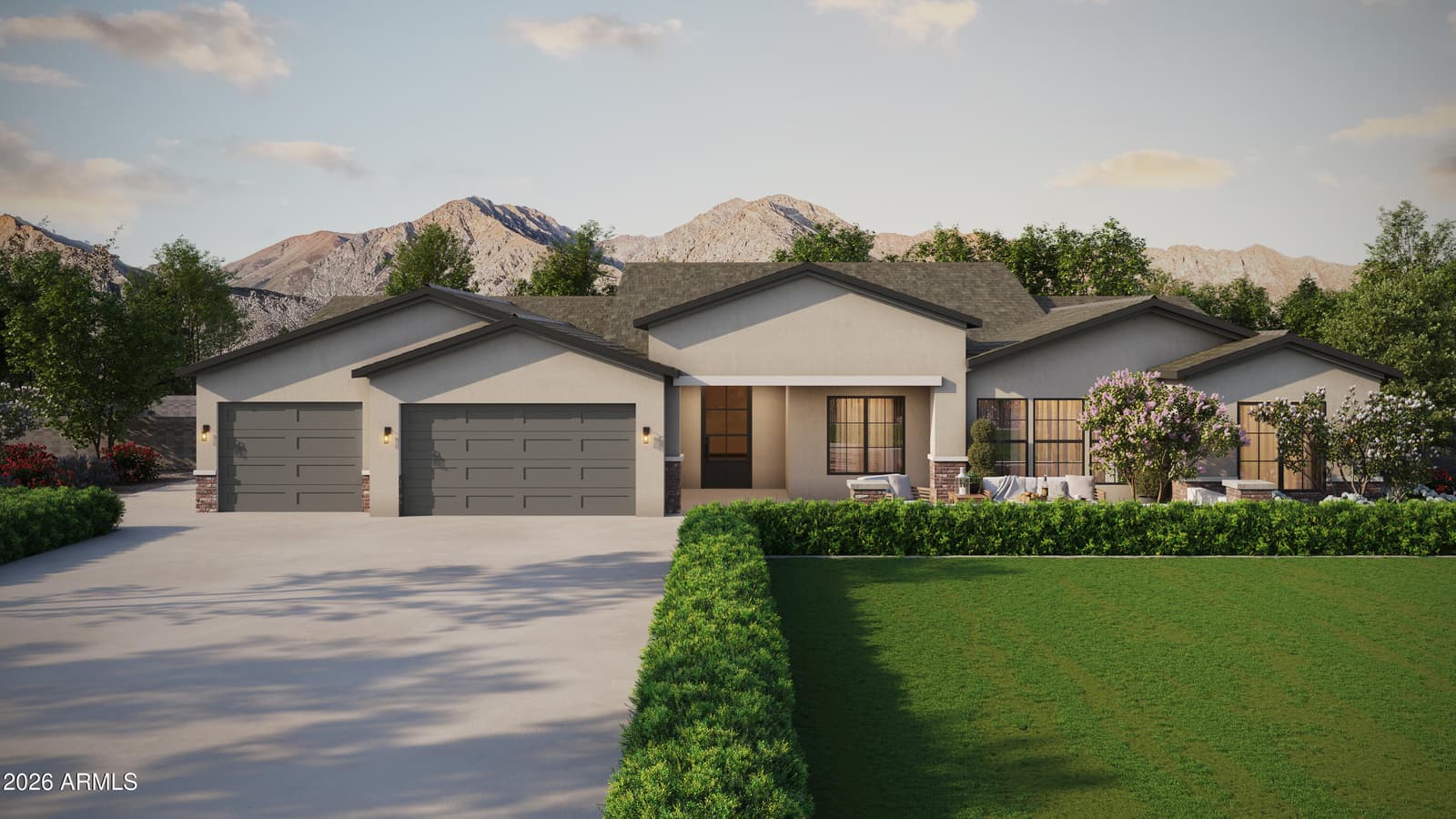 6933 N 177th Place, Waddell, AZ 85355 — photo 1 of 10