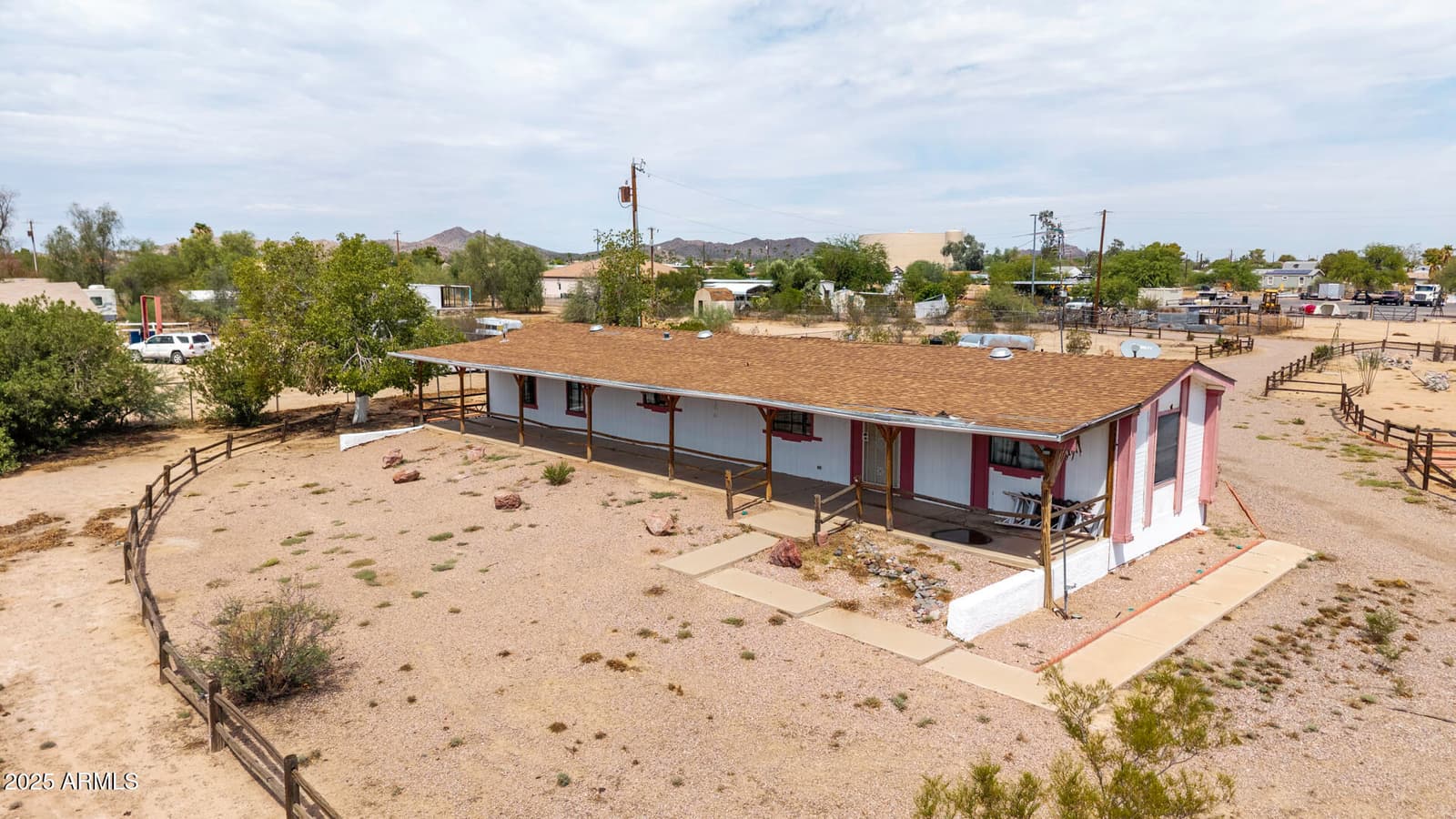 9835 N Scott Drive, Casa Grande, AZ 85122 — photo 21 of 60