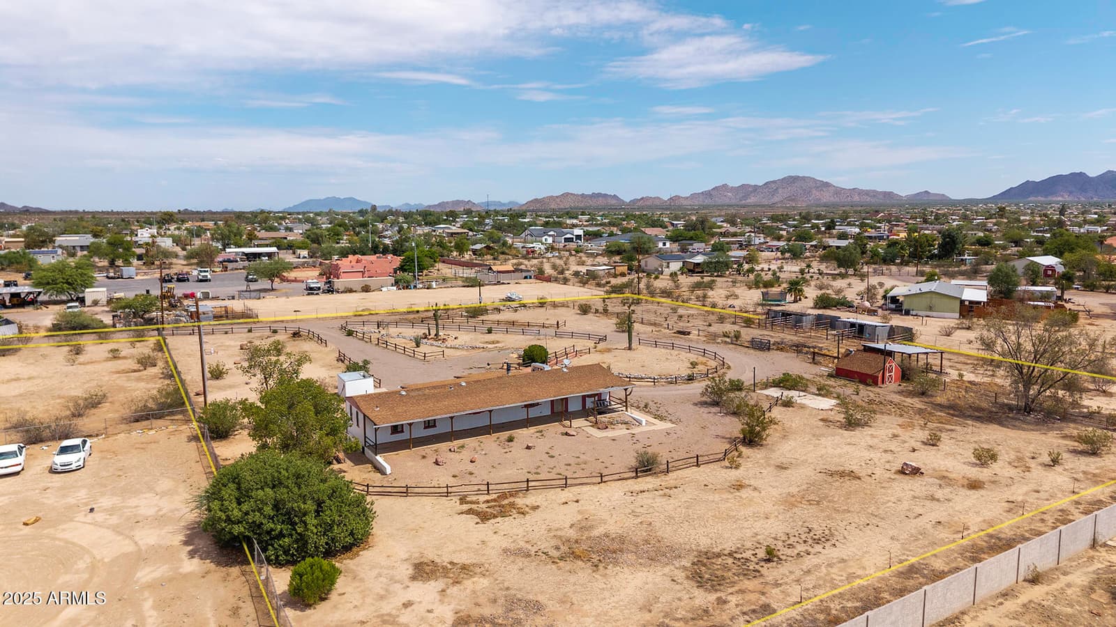 9835 N Scott Drive, Casa Grande, AZ 85122 — photo 24 of 60