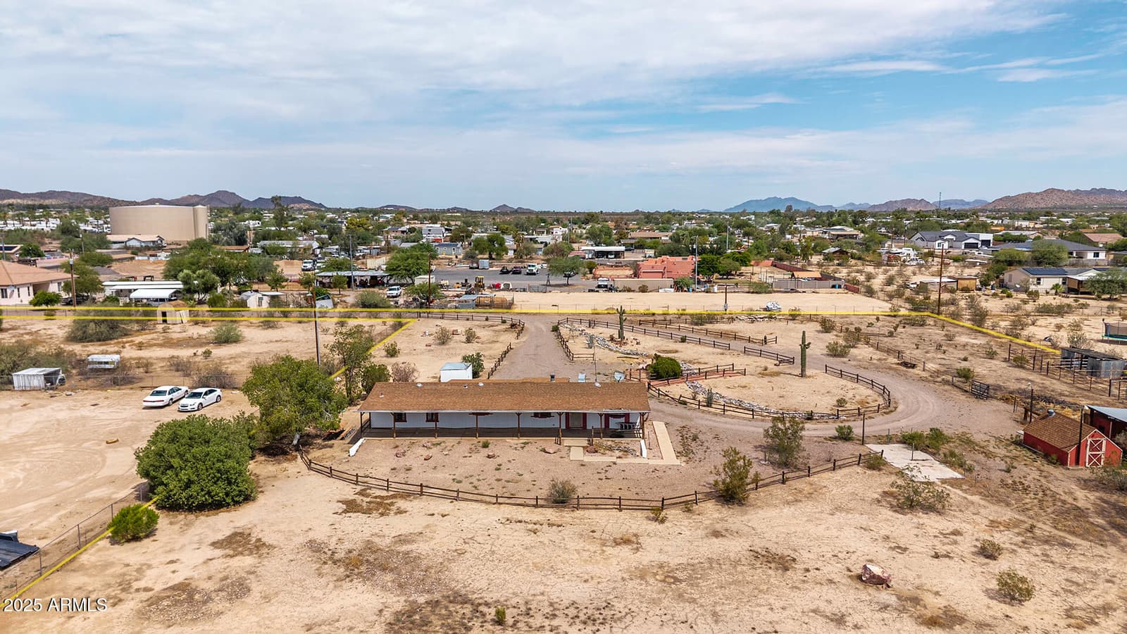 9835 N Scott Drive, Casa Grande, AZ 85122 — photo 26 of 60