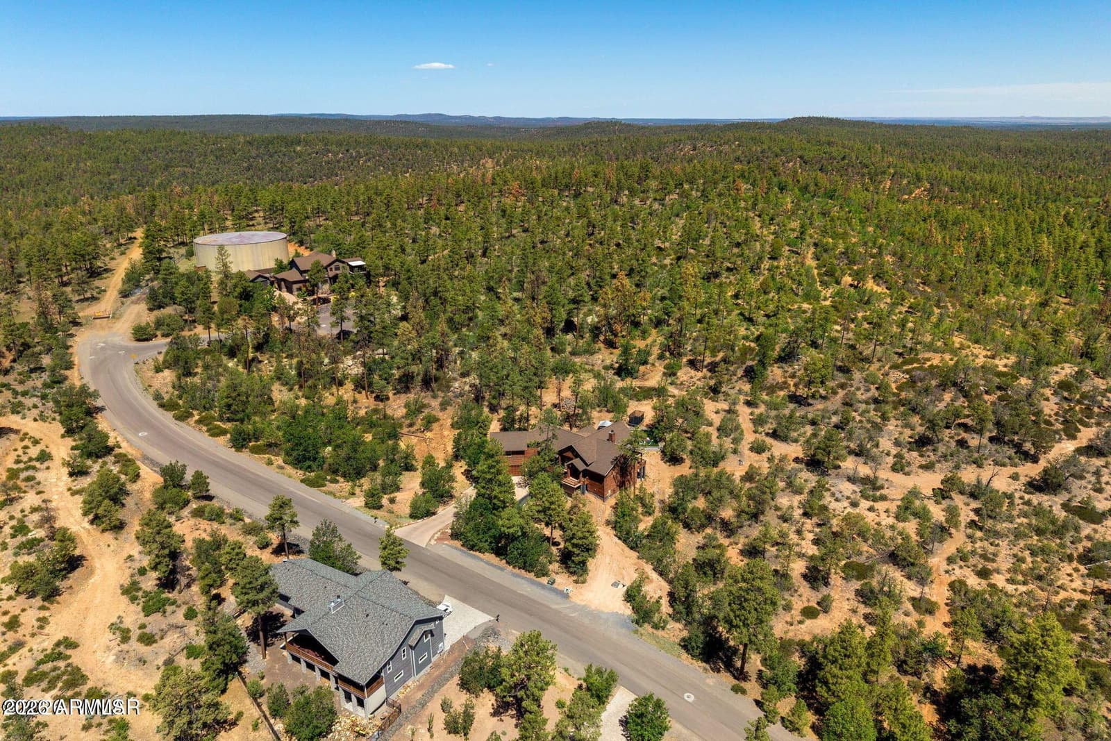 6019 Rim Road, Lakeside, AZ 85929 — photo 46 of 51