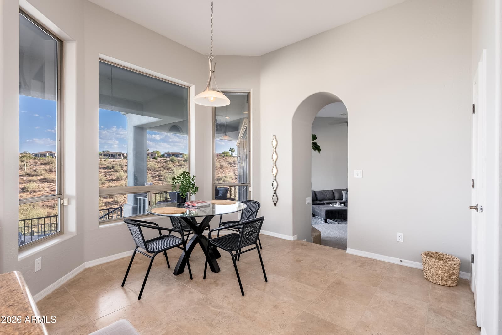 15317 E WESTRIDGE Drive, Fountain Hills, AZ 85268 — photo 24 of 79