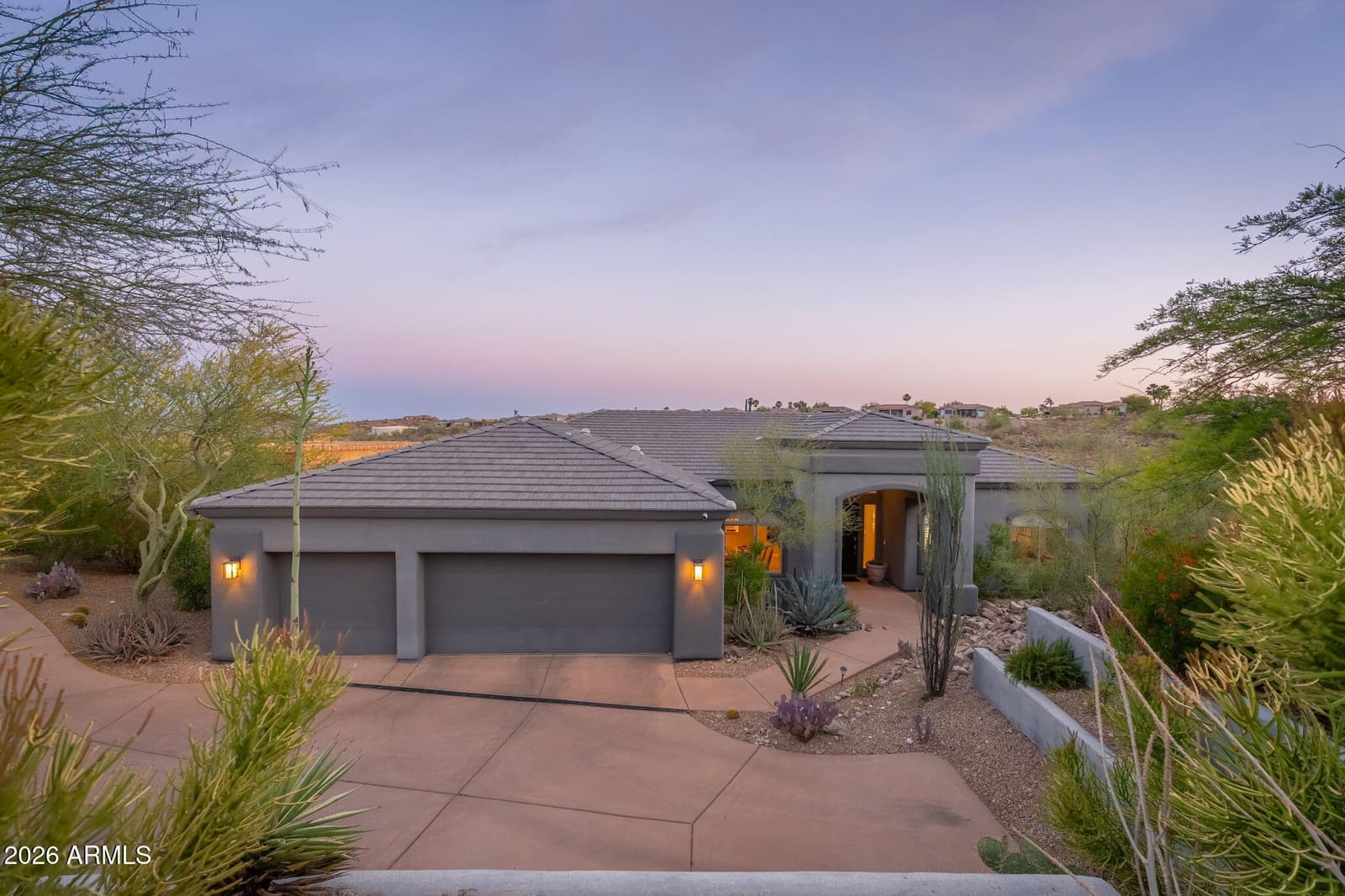 15317 E WESTRIDGE Drive, Fountain Hills, AZ 85268 — photo 51 of 79