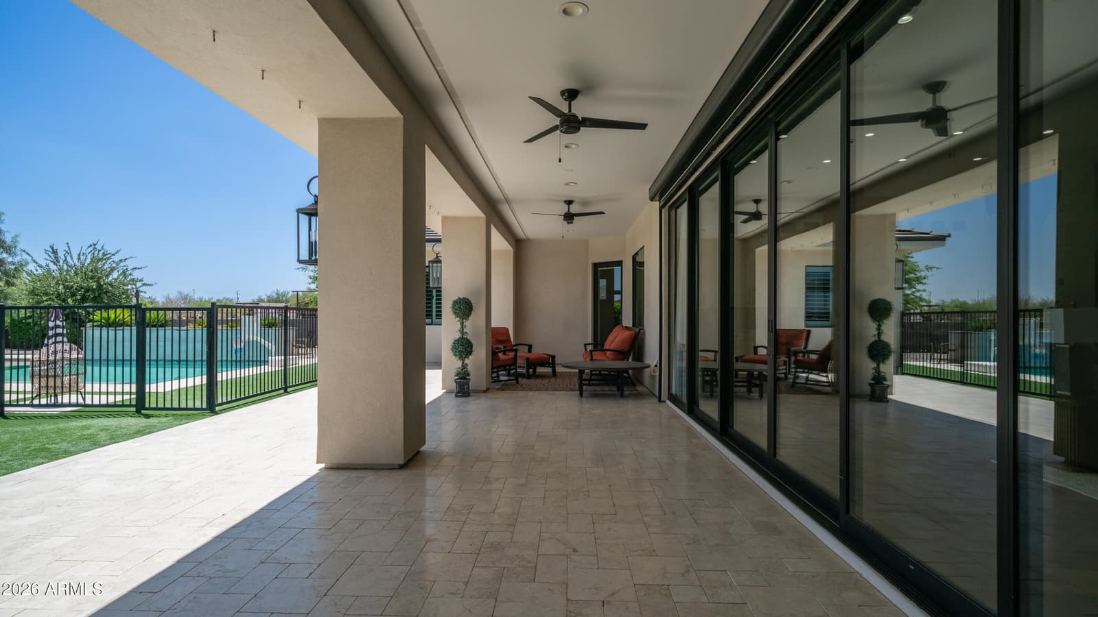 15433 W DALE Lane, Surprise, AZ 85387 — photo 68 of 92