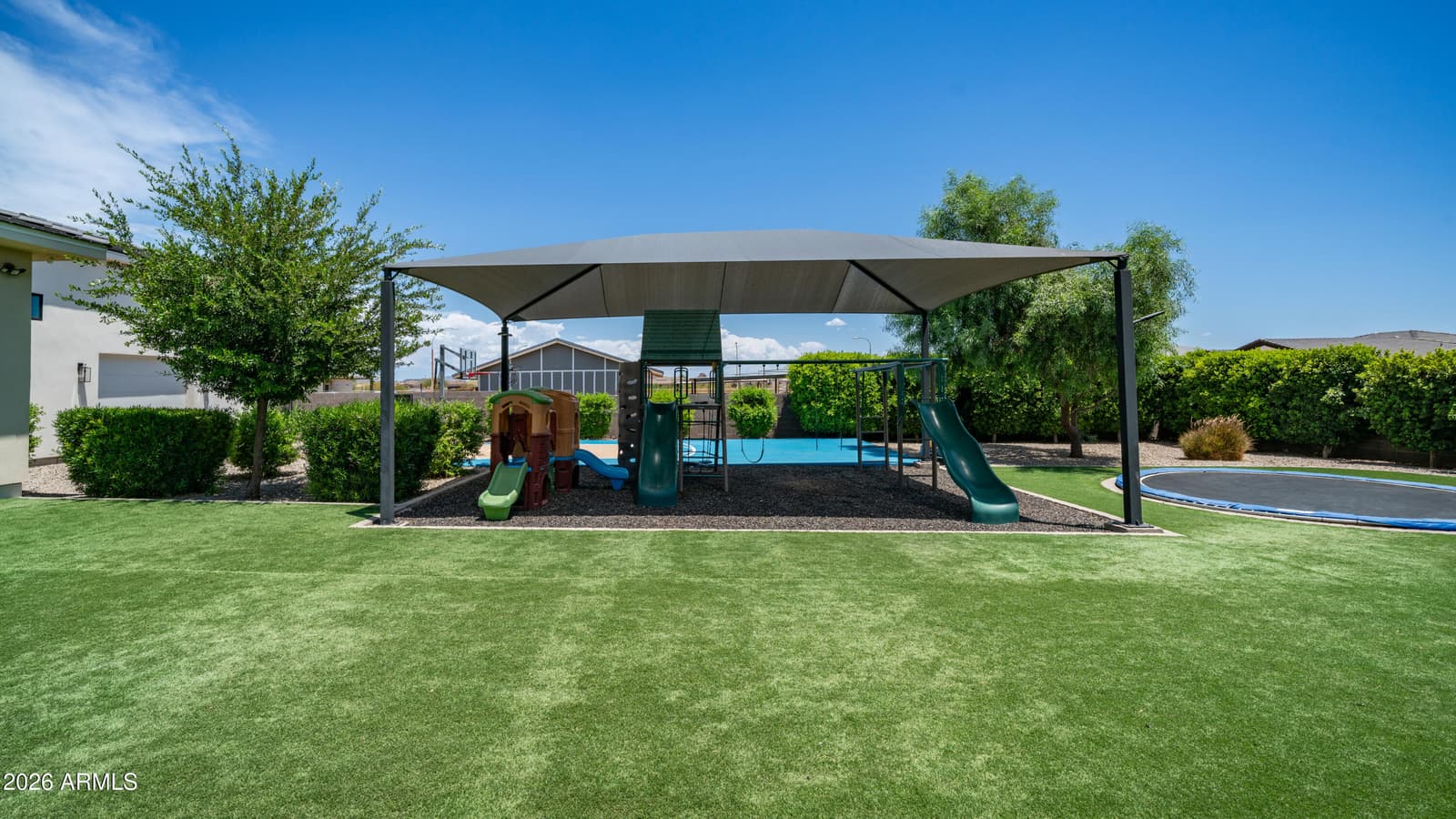 15433 W DALE Lane, Surprise, AZ 85387 — photo 71 of 92