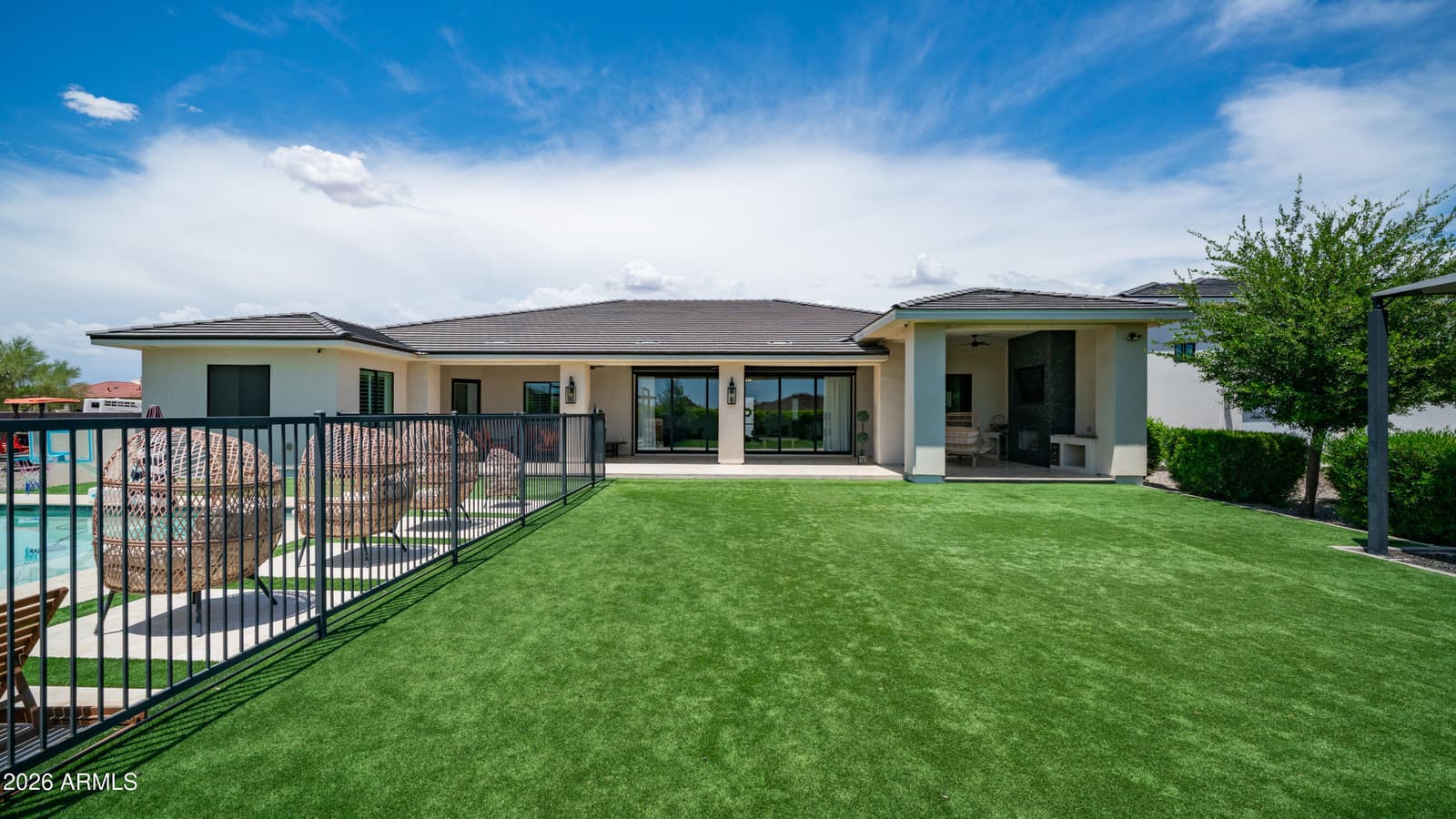15433 W DALE Lane, Surprise, AZ 85387 — photo 75 of 92