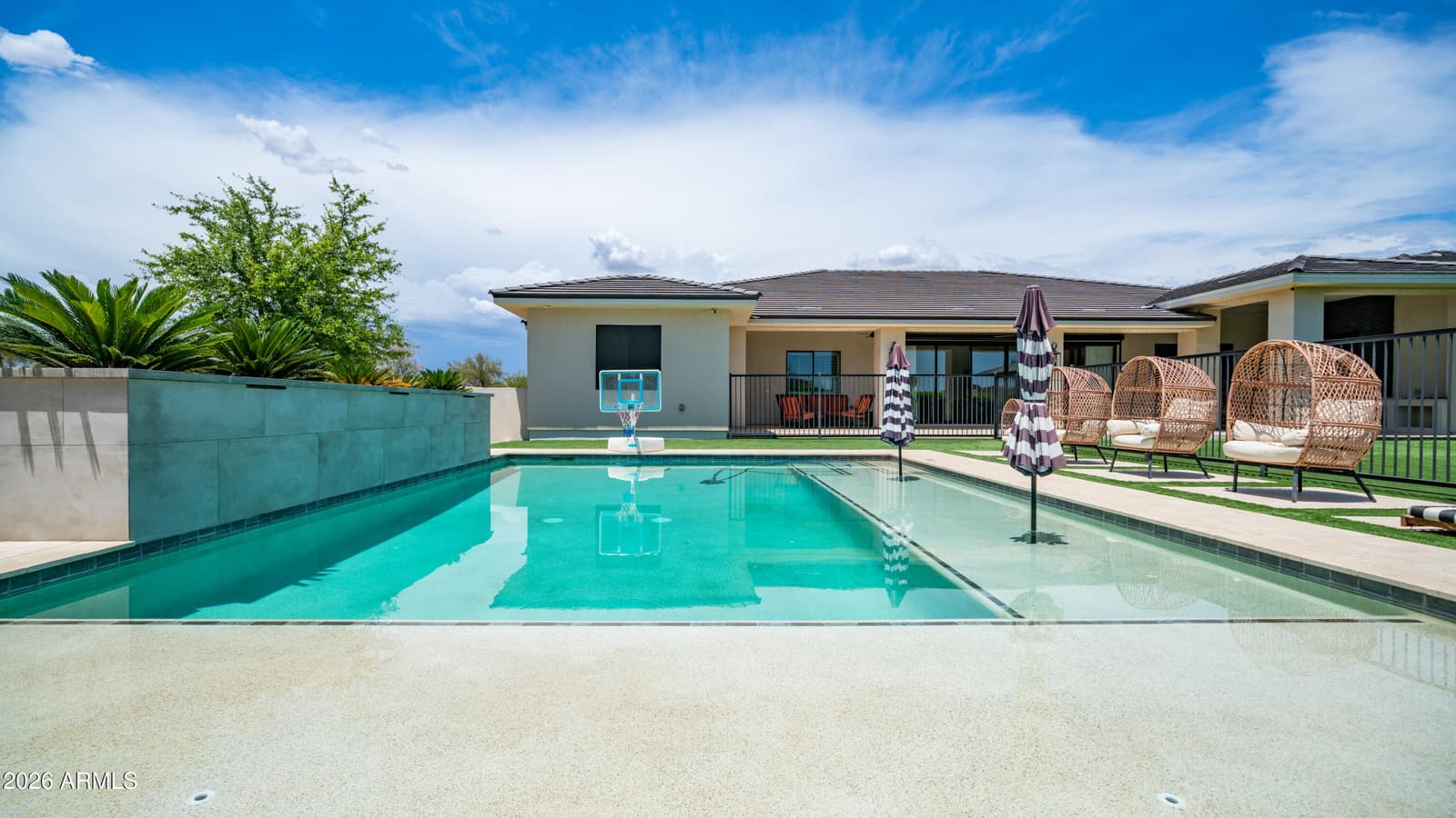 15433 W DALE Lane, Surprise, AZ 85387 — photo 81 of 92