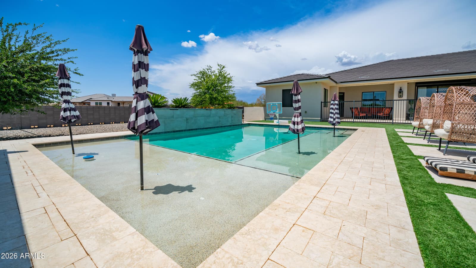 15433 W DALE Lane, Surprise, AZ 85387 — photo 82 of 92