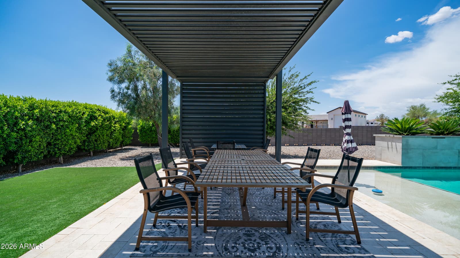 15433 W DALE Lane, Surprise, AZ 85387 — photo 83 of 92
