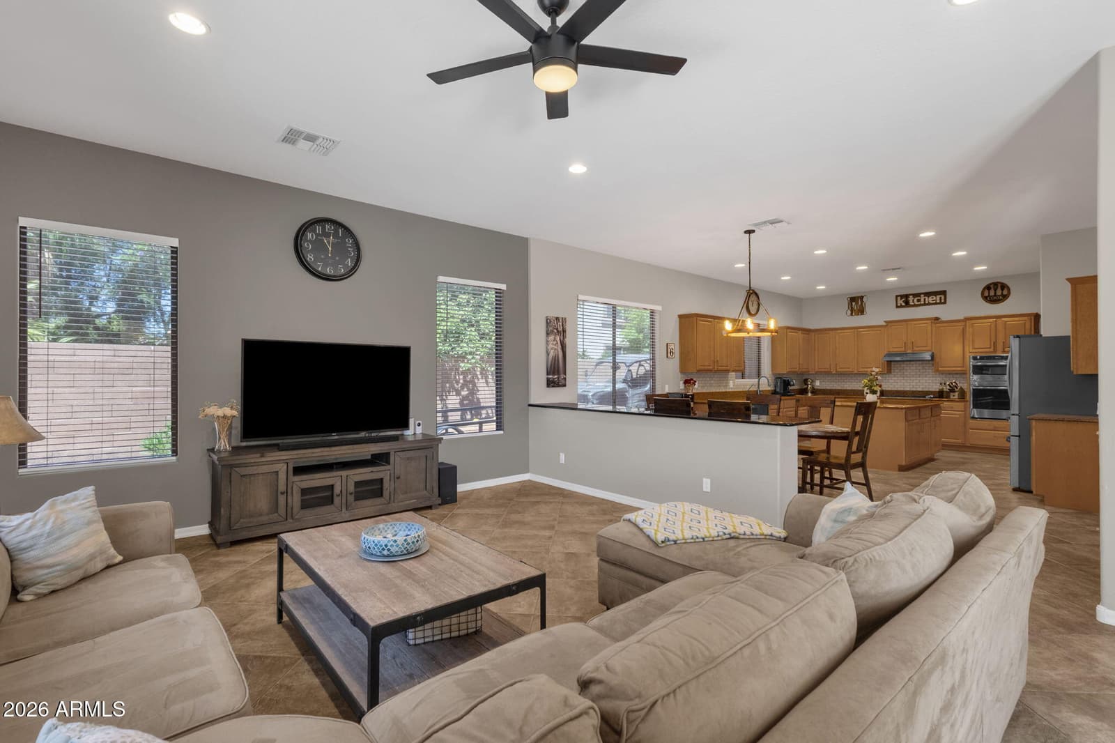 2349 E Kaibab Place, Chandler, AZ 85249 — photo 22 of 64