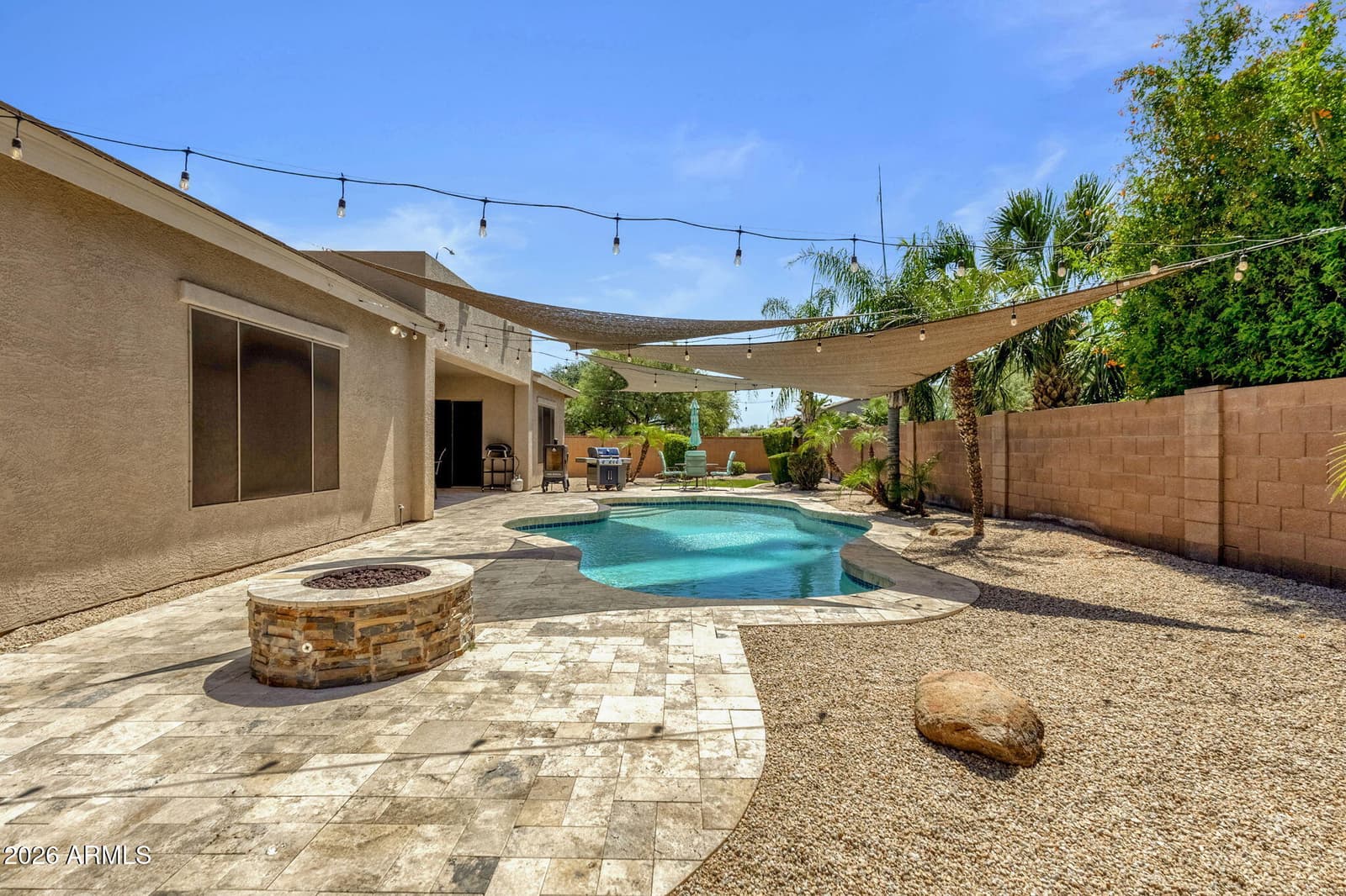 2349 E Kaibab Place, Chandler, AZ 85249 — photo 53 of 64