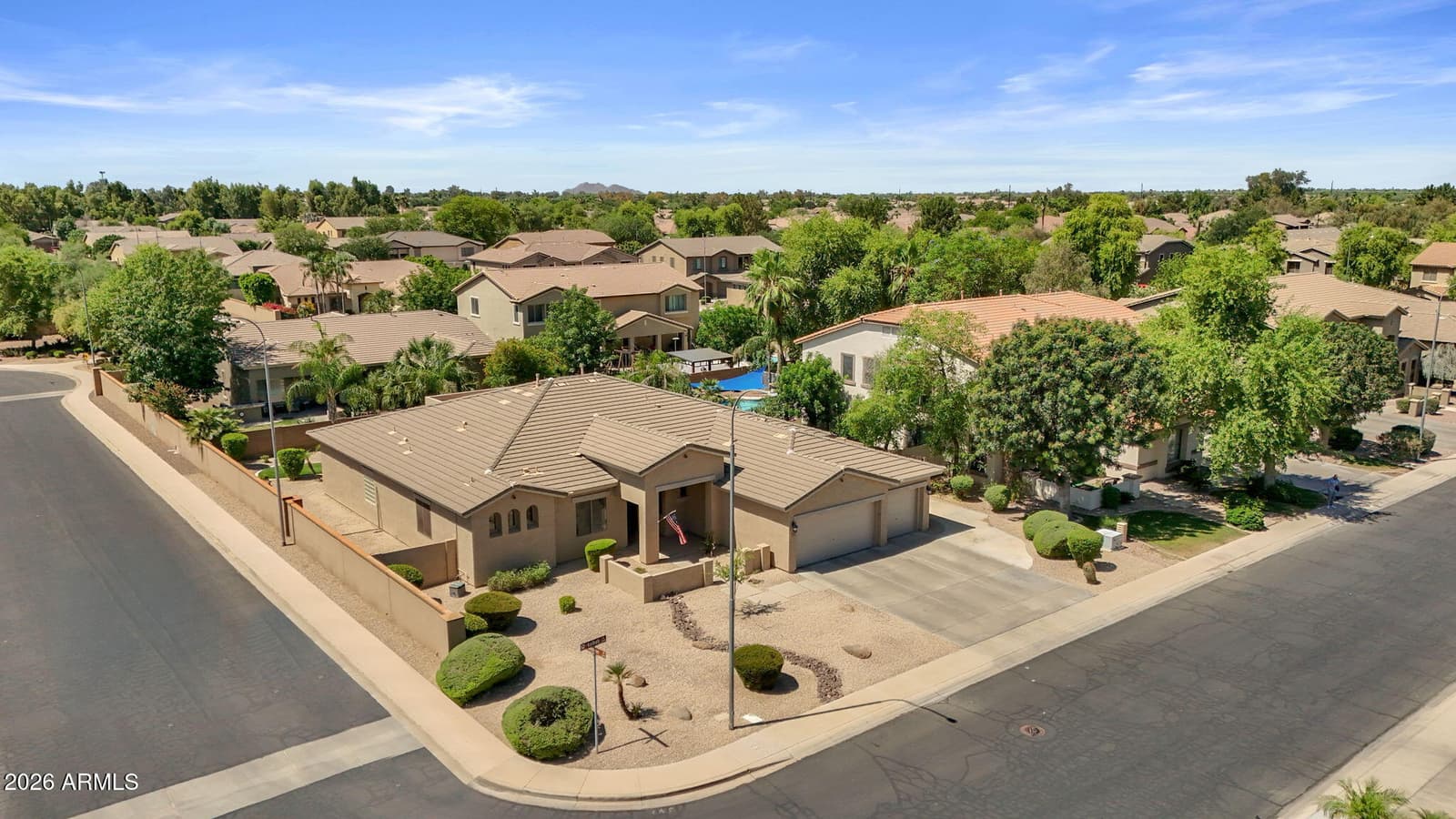 2349 E Kaibab Place, Chandler, AZ 85249 — photo 57 of 64