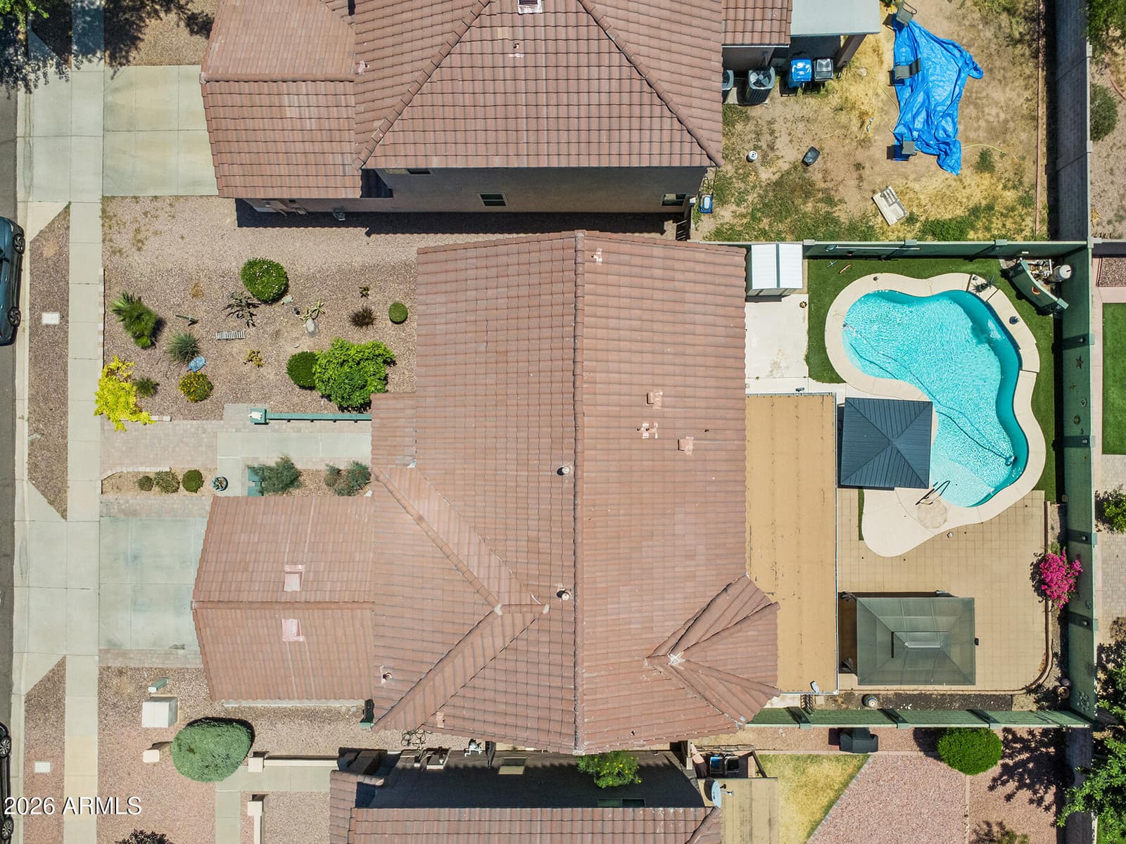 3207 W MOLLY Lane, Phoenix, AZ 85083 — photo 3 of 37