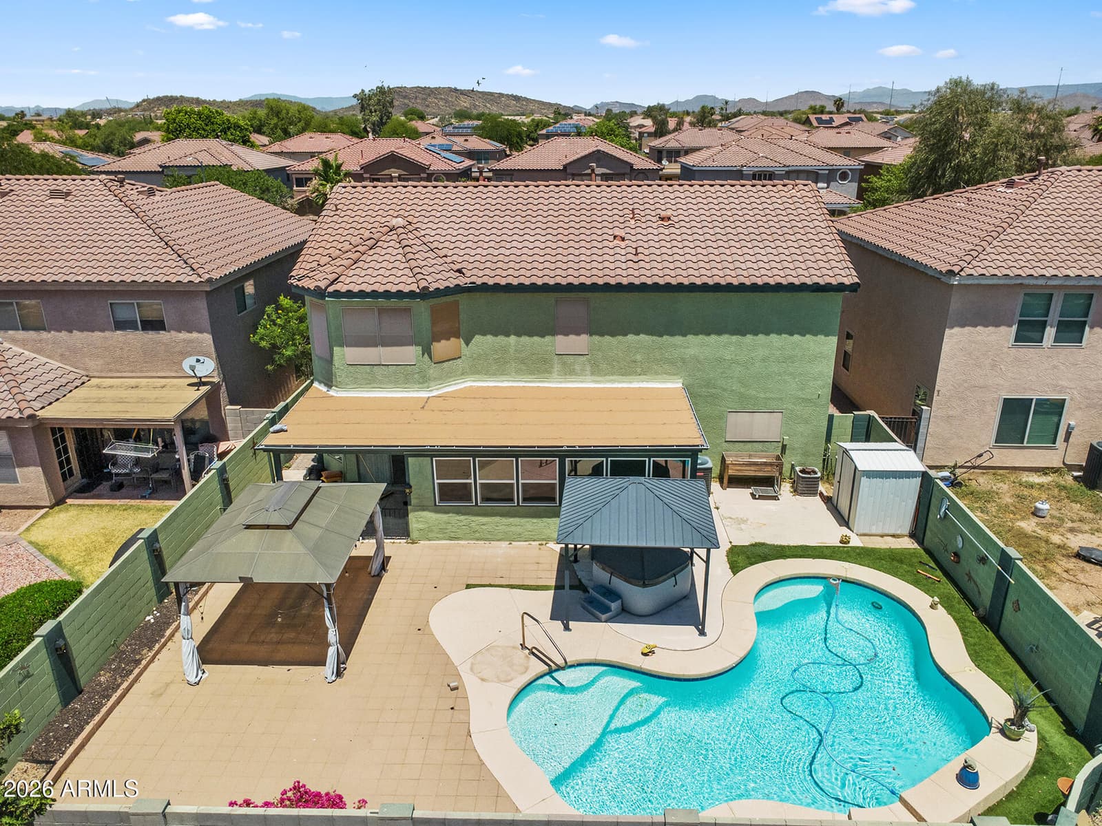 3207 W MOLLY Lane, Phoenix, AZ 85083 — photo 37 of 37