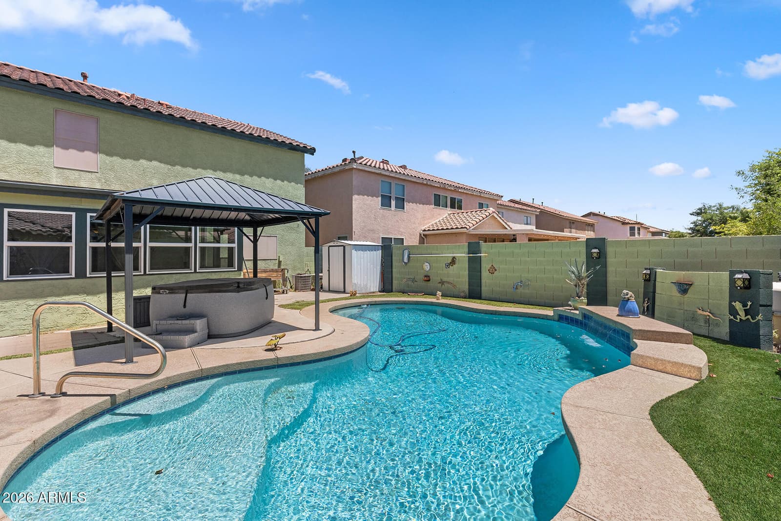 3207 W MOLLY Lane, Phoenix, AZ 85083 — photo 29 of 37