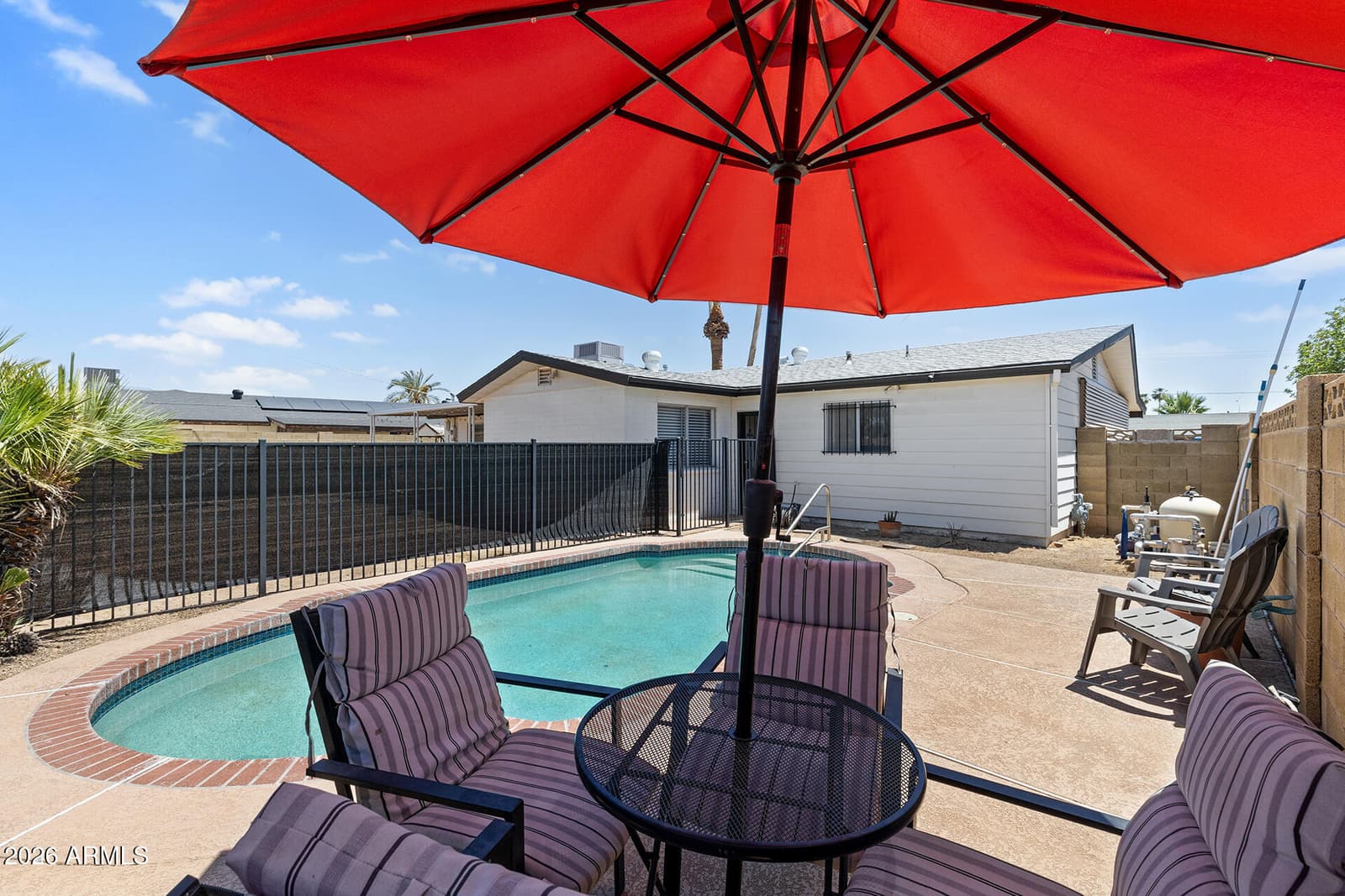 3710 W Caron Street, Phoenix, AZ 85051 — photo 27 of 34