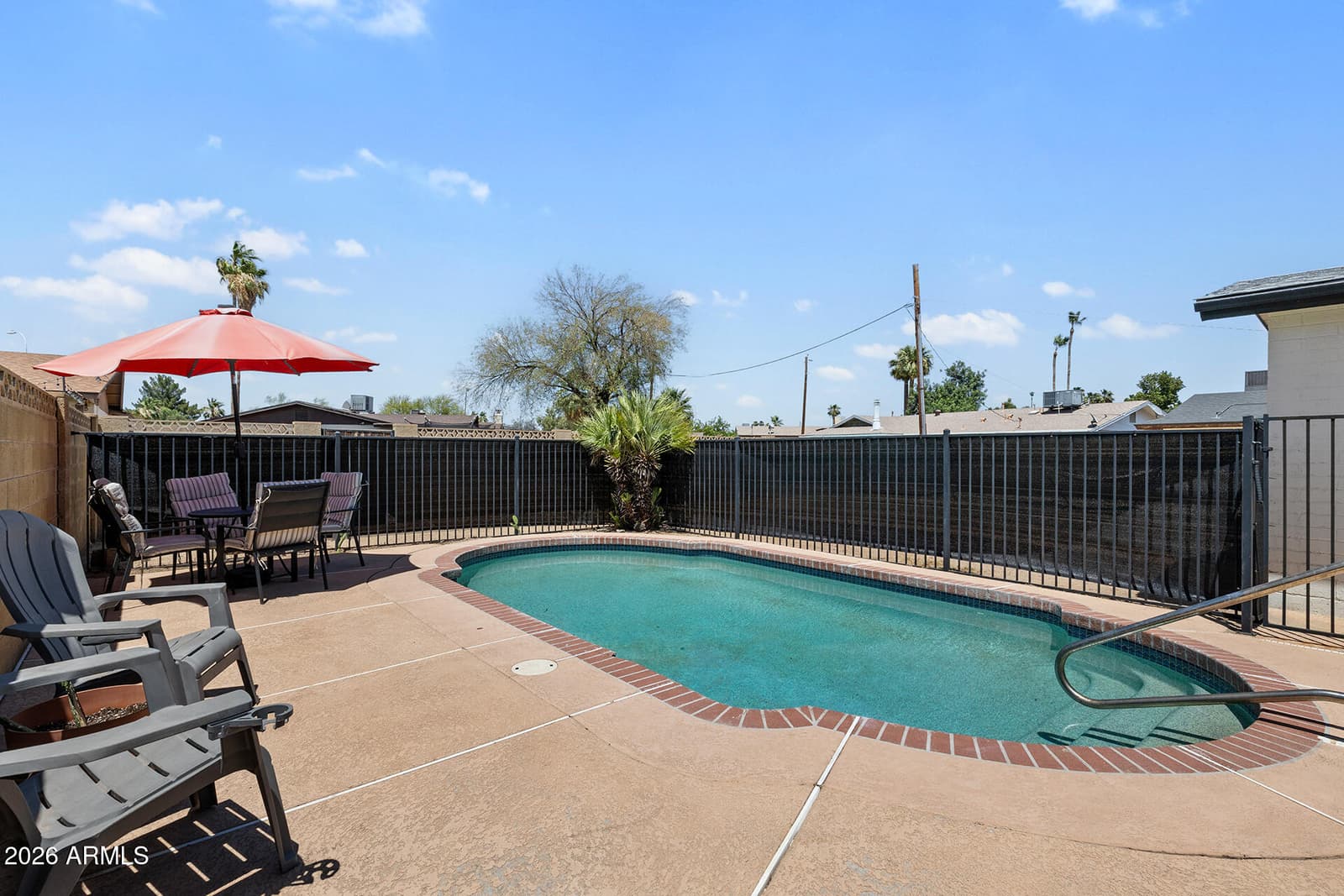 3710 W Caron Street, Phoenix, AZ 85051 — photo 29 of 34