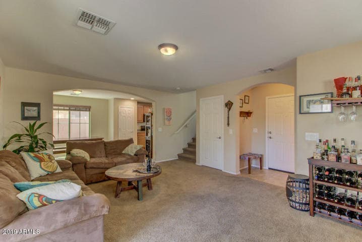 2551 E Boston Street, Gilbert, AZ 85295 — photo 15 of 65