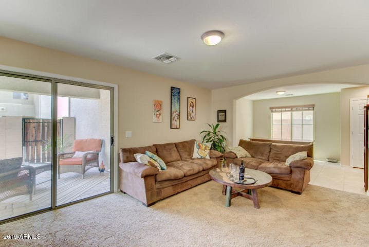 2551 E Boston Street, Gilbert, AZ 85295 — photo 14 of 65