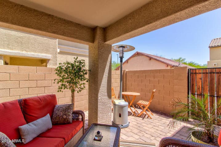 2551 E Boston Street, Gilbert, AZ 85295 — photo 31 of 65