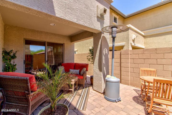 2551 E Boston Street, Gilbert, AZ 85295 — photo 33 of 65