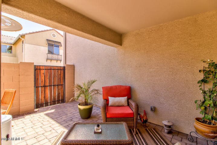 2551 E Boston Street, Gilbert, AZ 85295 — photo 32 of 65