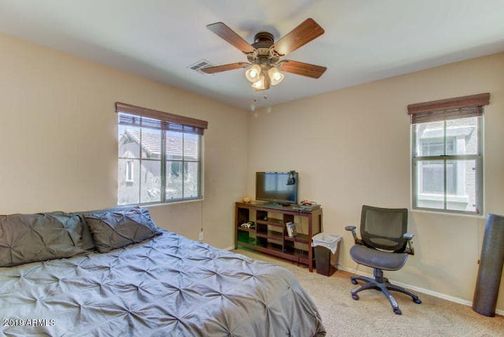2551 E Boston Street, Gilbert, AZ 85295 — photo 22 of 65