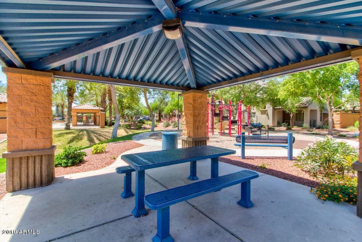 2551 E Boston Street, Gilbert, AZ 85295 — photo 40 of 65