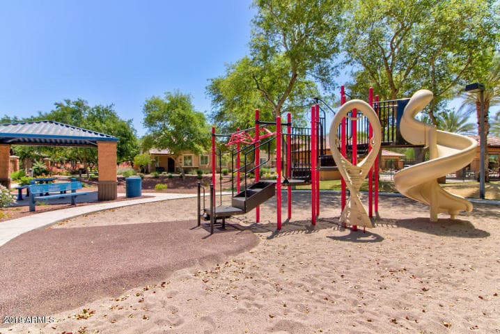 2551 E Boston Street, Gilbert, AZ 85295 — photo 41 of 65