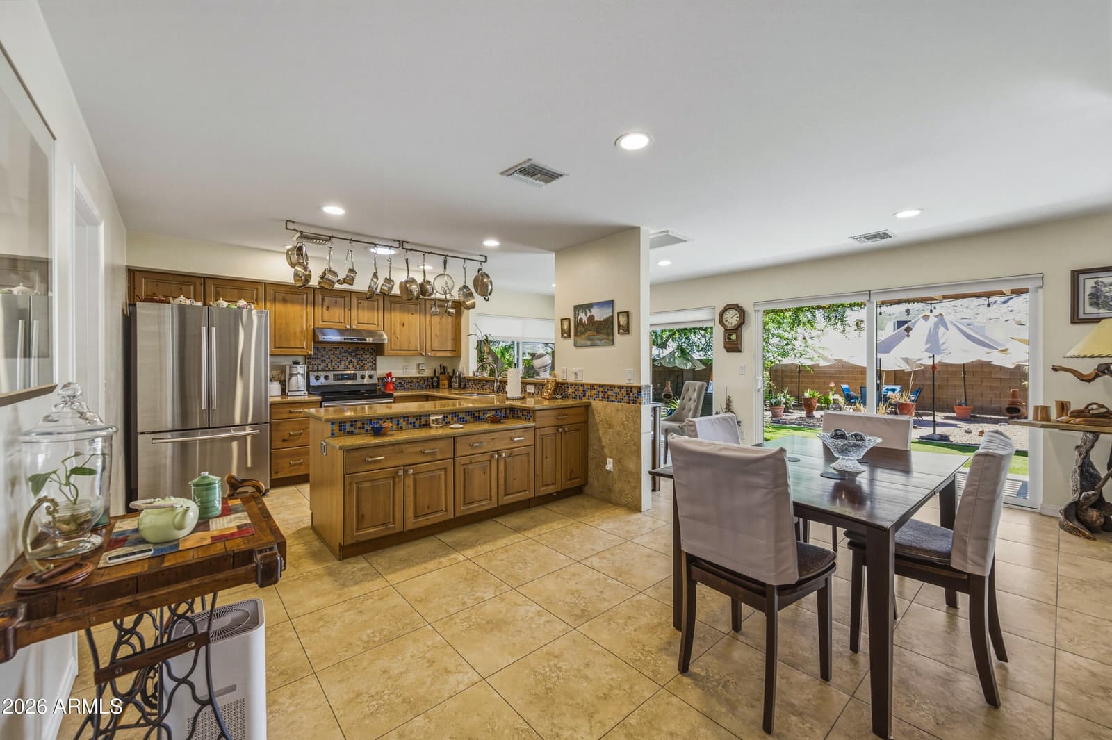 10020 S 46TH Place, Phoenix, AZ 85044 — photo 3 of 41